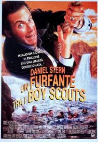 Un furfante tra i boyscout