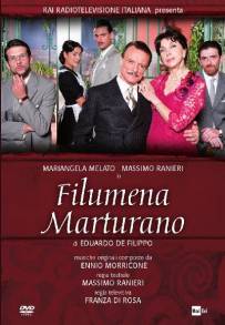 Filumena Marturano