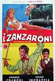 I zanzaroni