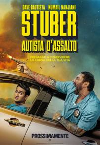 Stuber - Autista d'assalto