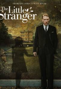 The Little Stranger - L'ospite (2018)