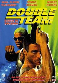 Double Team - gioco di squadra