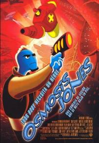 Osmosis Jones