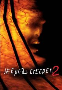 Jeepers Creepers - Il canto del diavolo 2