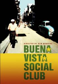 Buena Vista Social Club