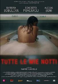 Tutte le mie notti