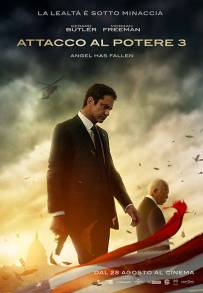 Attacco al potere 3 - Angel Has Fallen