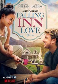 Falling Inn Love - Ristrutturazione con amore