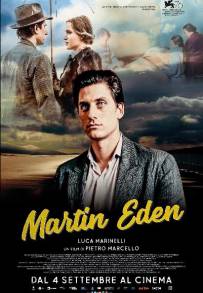 Martin Eden