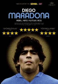 Diego Maradona