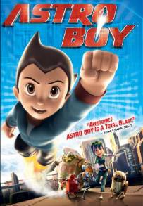 Astro Boy