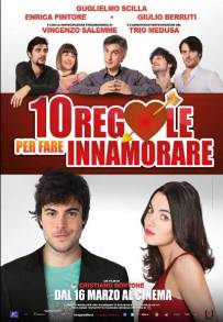 10 regole per fare innamorare