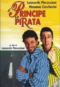 Il principe e il pirata