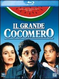 Il grande cocomero