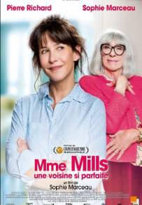 Mrs Mills - Un tesoro di vicina