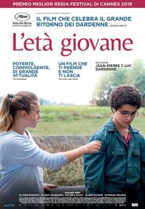 L'età giovane