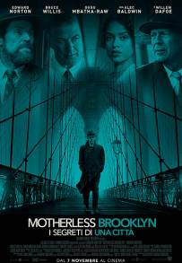 Motherless Brooklyn - I segreti di una città