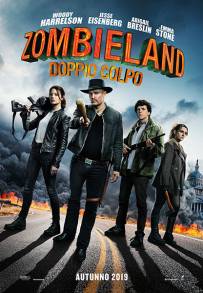 Zombieland - Doppio colpo