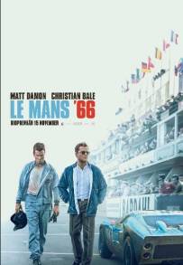 Le Mans '66 - La grande sfida