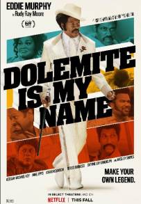 Dolemite Is My Name