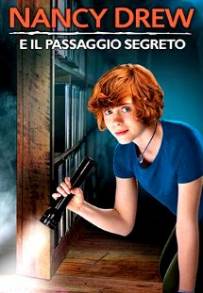 Nancy Drew e il passaggio segreto