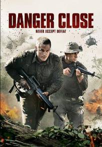 Danger Close: The Battle of Long Tan