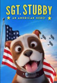 Sgt. Stubby: An American Hero