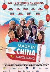 Made in China Napoletano