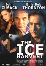 The ice harvest