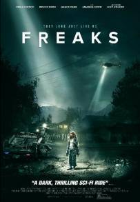 Freaks (2019)