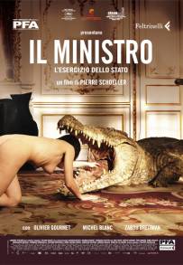 Il Ministro - L'esercizio dello stato