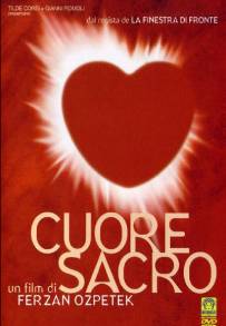 Cuore sacro