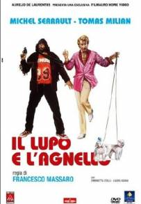 Il lupo e l'agnello