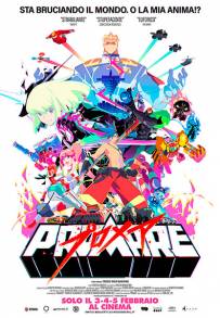 Promare