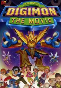 Digimon: il film