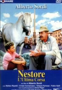 Nestore, l'ultima corsa