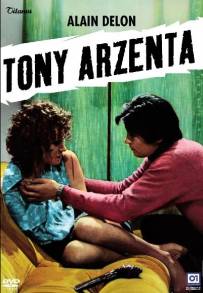 Tony Arzenta