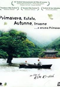 Primavera, estate, autunno, inverno... e ancora primavera