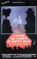 I misteri del giardino di Compton House