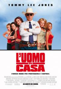 L'uomo di casa