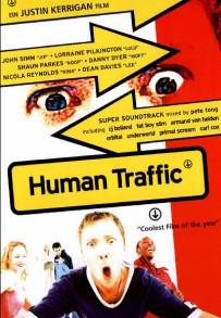 Human Traffic