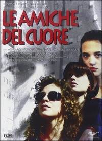 Le amiche del cuore