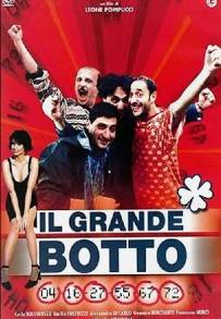 Il grande botto