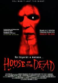 House of the Dead