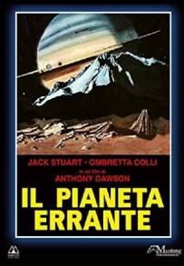 Il pianeta errante