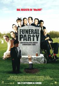 Funeral Party