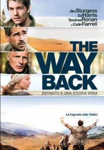 The Way Back