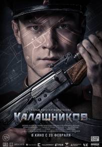 Kalashnikov