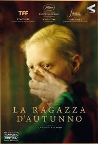 La ragazza d'autunno