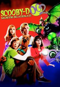 Scooby-Doo 2 - Mostri scatenati